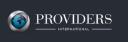 Providers International logo